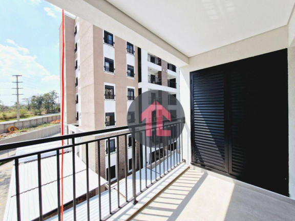 Imagem Apartamento com 2 Quartos à Venda, 65 m² em Swiss Park - Campinas Imagem Apartamento com 2 Quartos à Venda, 65 m² em Swiss Park - Campinas