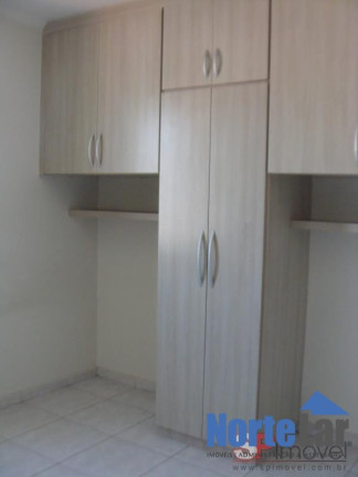 Imagem Apartamento com 3 Quartos à Venda, 68 m² em Imirim - São Paulo
