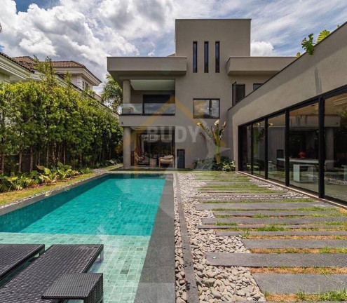 Imagem Casa com 5 Quartos à Venda, 800 m² em Alphaville - Santana De Parnaíba Imagem Casa com 5 Quartos à Venda, 800 m² em Alphaville - Santana De Parnaíba
