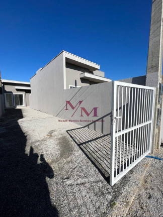 Imagem Casa com 3 Quartos à Venda,  em Monções - Pontal Do Paraná