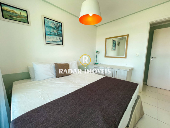 Imagem Apartamento com 2 Quartos à Venda, 55 m² em Algodoal - Cabo Frio