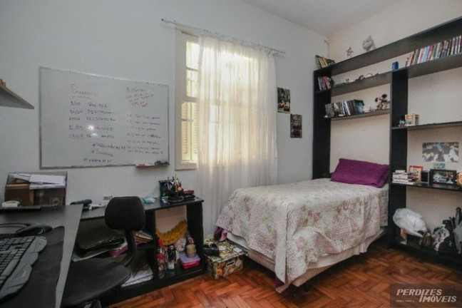 Imagem Casa com 3 Quartos à Venda, 100 m² em Perdizes - São Paulo