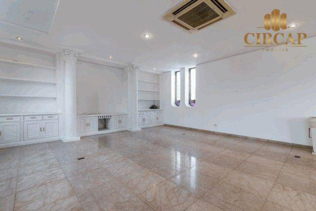 Imagem Cobertura com 3 Quartos à Venda, 403 m² em Moema - São Paulo