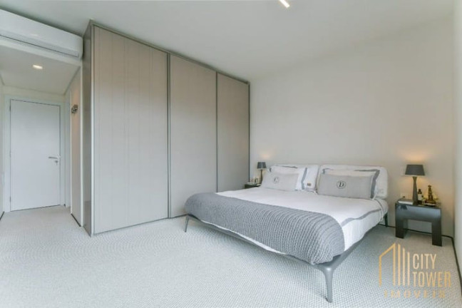 Imagem Apartamento com 3 Quartos à Venda, 175 m² em Cerqueira César - São Paulo