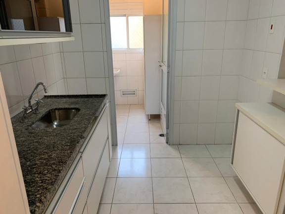 Imagem Apartamento com 3 Quartos à Venda, 83 m² em Chácara Santo Antônio - São Paulo