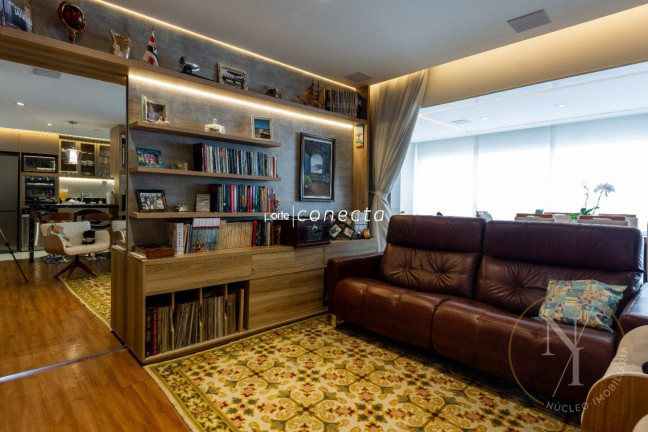 Imagem Apartamento com 3 Quartos à Venda, 120 m² em Vila Carrao - São Paulo Imagem Apartamento com 3 Quartos à Venda, 120 m² em Vila Carrao - São Paulo