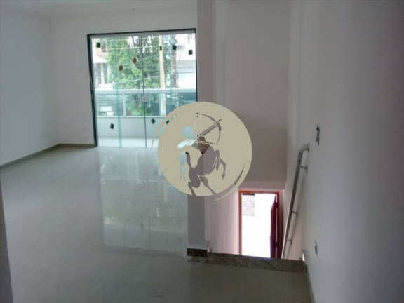 Imagem Casa com 3 Quartos à Venda, 140 m² em Embare - Santos