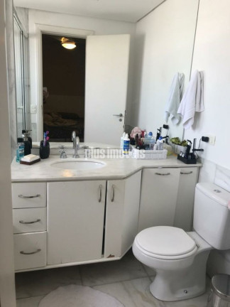 Imagem Apartamento com 3 Quartos à Venda, 167 m² em Morumbi - São Paulo