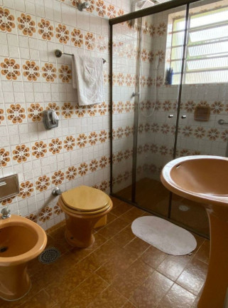 Imagem Casa com 4 Quartos à Venda, 225 m² em Perdizes - São Paulo Imagem Casa com 4 Quartos à Venda, 225 m² em Perdizes - São Paulo