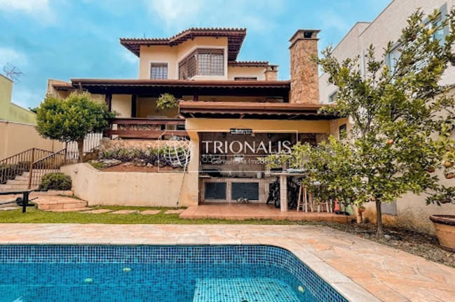 Imagem Casa com 4 Quartos à Venda, 215 m² em Jardim Paulista - Atibaia Imagem Casa com 4 Quartos à Venda, 215 m² em Jardim Paulista - Atibaia