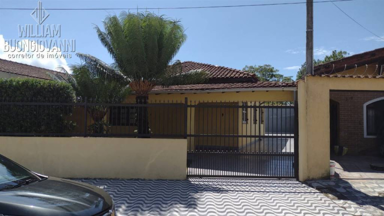 Casa com 3 Quartos à Venda, 150 m² em Florida - Praia Grande