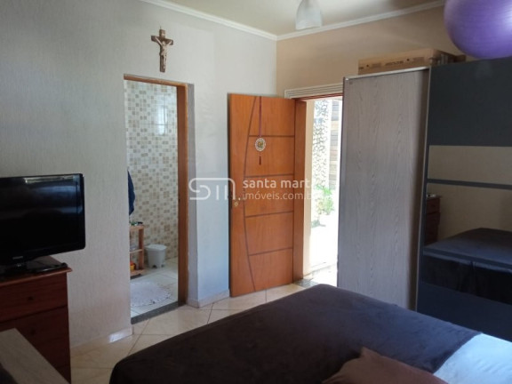 Imagem Casa com 3 Quartos à Venda, 474 m² em Parque Mondesir - Lorena