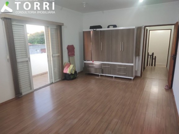 Imagem Sobrado com 3 Quartos à Venda, 200 m² em Parque Vitória Régia - Sorocaba