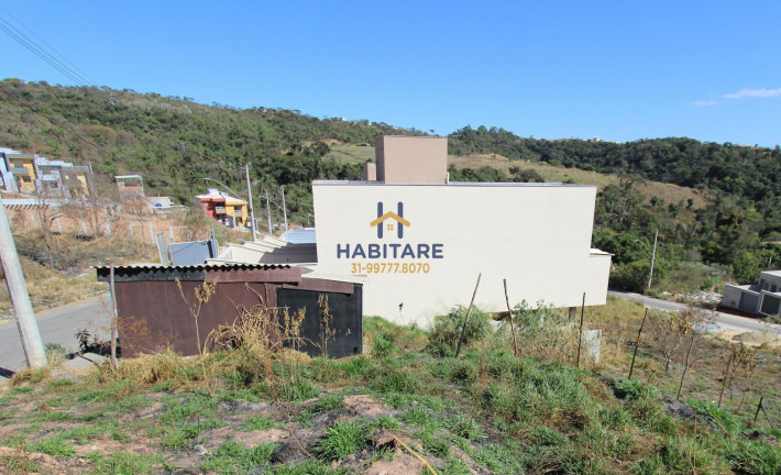 Imagem Terreno à Venda, 200 m² em Camargos - Ibirité Imagem Terreno à Venda, 200 m² em Camargos - Ibirité