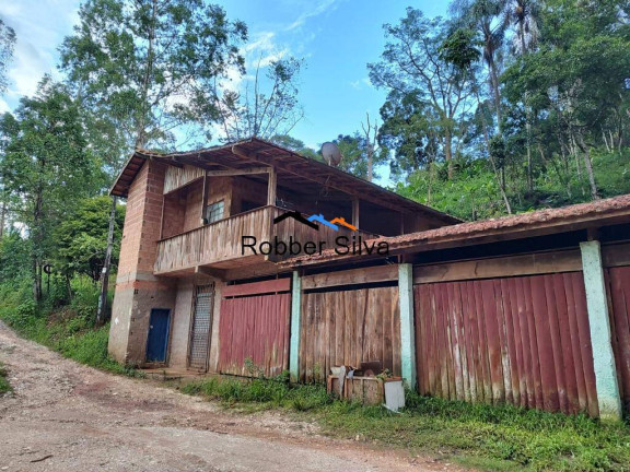 Imagem Chácara com 3 Quartos à Venda, 400 m² em Pedra Grande - Taubaté Imagem Chácara com 3 Quartos à Venda, 400 m² em Pedra Grande - Taubaté