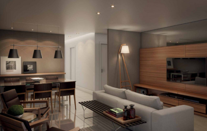 Imagem Imóvel com 2 Quartos à Venda, 145 m² em Tijuca - Rio De Janeiro