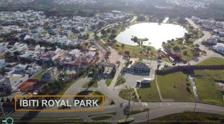 Imagem Casa de Condomínio com 3 Quartos à Venda, 183 m² em Ibiti Royal Park - Sorocaba Imagem Casa de Condomínio com 3 Quartos à Venda, 183 m² em Ibiti Royal Park - Sorocaba
