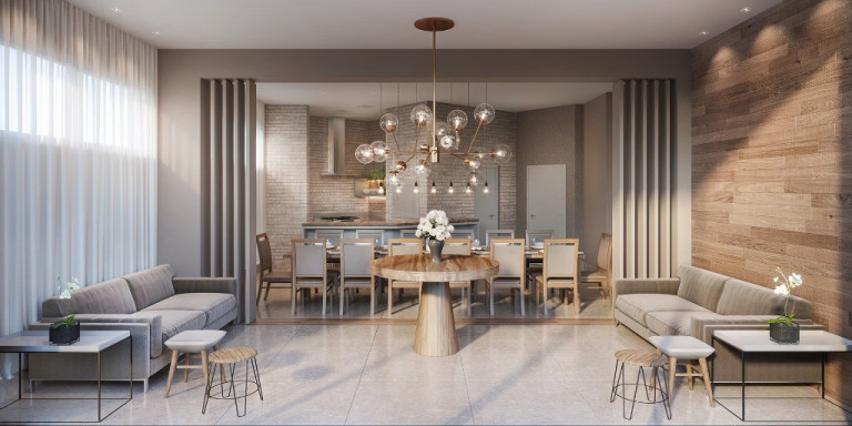 Imagem Imóvel com 3 Quartos à Venda, 117 m² em Petrópolis - Porto Alegre