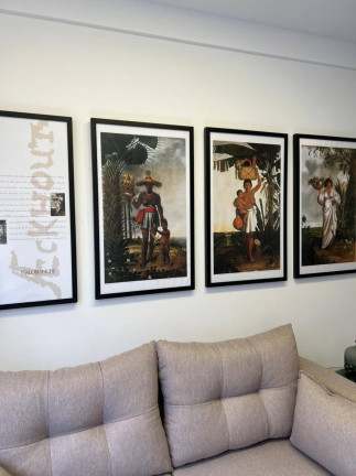 Imagem Apartamento à Venda, 34 m²