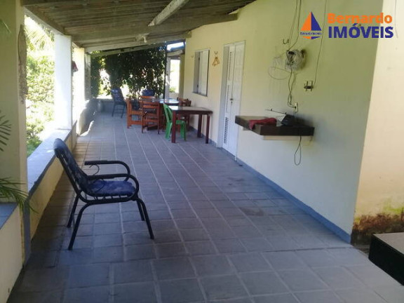 Imagem Chácara com 8 Quartos à Venda, 220 m² em Barra Nova - Cascavel