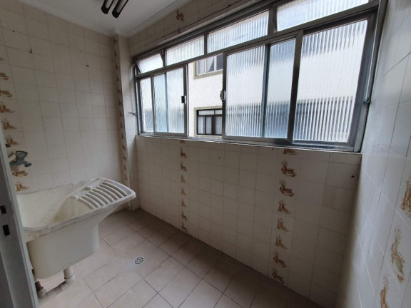 Imagem Apartamento com 2 Quartos à Venda, 74 m² em Canto Do Forte - Praia Grande