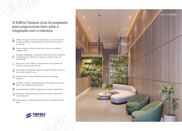 Imagem Imóvel com 3 Quartos à Venda, 100 m² em Praia Do Morro - Guarapari Imagem Imóvel com 3 Quartos à Venda, 100 m² em Praia Do Morro - Guarapari