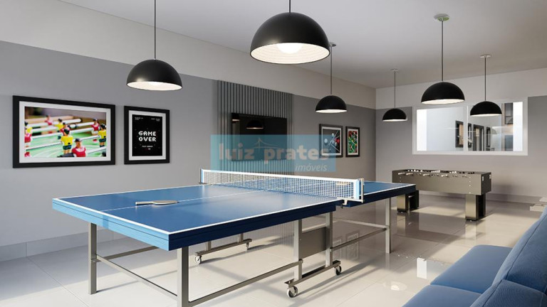 Imagem Apartamento com 1 Quarto à Venda, 34 m² em Lomba Do Pinheiro - Porto Alegre