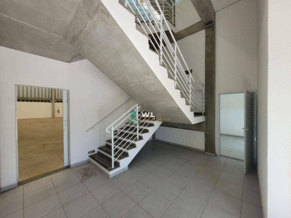 Imagem Galpão para Alugar, 740 m² em Jacaré - Cabreúva