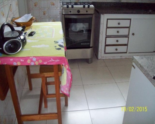 Imagem Apartamento com 2 Quartos à Venda, 85 m² em Itararé - São Vicente Imagem Apartamento com 2 Quartos à Venda, 85 m² em Itararé - São Vicente