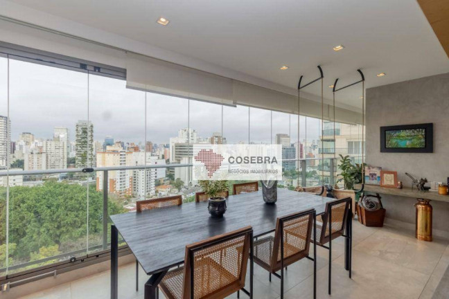 Imagem Apartamento com 2 Quartos à Venda, 101 m² em Vila Olímpia - São Paulo Imagem Apartamento com 2 Quartos à Venda, 101 m² em Vila Olímpia - São Paulo