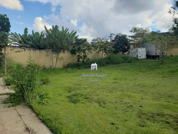 Imagem Terreno à Venda, 1.220 m² em Jardim Marajoara - São Paulo