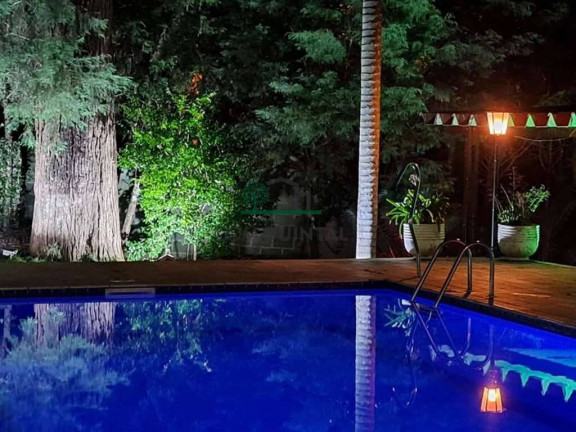 Imagem Casa com 5 Quartos à Venda, 298 m² em Parque Rizzo Ii - Cotia