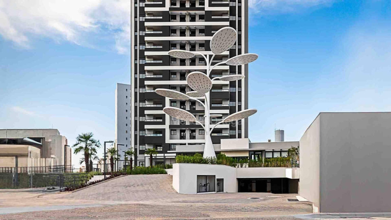 Imagem Apartamento com 2 Quartos à Venda ou Locação, 91 m² em Parque Campolim - Sorocaba