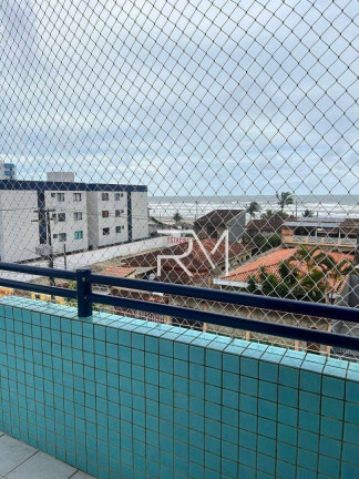 Apartamento com 1 Quarto à Venda, 61 m² em Agenor De Campos - Mongaguá