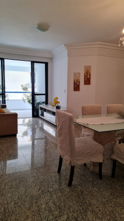 Imagem Apartamento com 3 Quartos à Venda, 128 m² em Pituba - Salvador