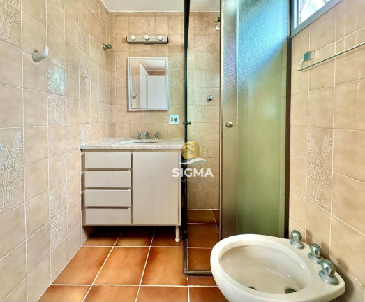 Imagem Apartamento com 4 Quartos à Venda, 120 m² em Pitangueiras - Guarujá Imagem Apartamento com 4 Quartos à Venda, 120 m² em Pitangueiras - Guarujá