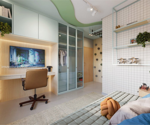 Imagem Apartamento com 3 Quartos à Venda, 202 m² em Jardim Ilhas Do Sul - Ribeirão Preto Imagem Apartamento com 3 Quartos à Venda, 202 m² em Jardim Ilhas Do Sul - Ribeirão Preto