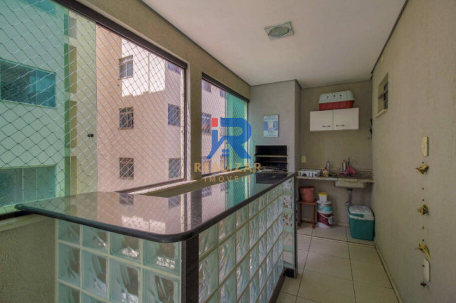 Imagem Apartamento com 3 Quartos à Venda, 160 m² em Estoril - Belo Horizonte