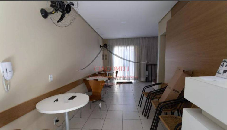 Imagem Apartamento com 3 Quartos à Venda, 61 m² em Jardim Vila Formosa - São Paulo