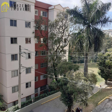 Apartamento com 3 Quartos à Venda,  em Tirol (barreiro) - Belo Horizonte