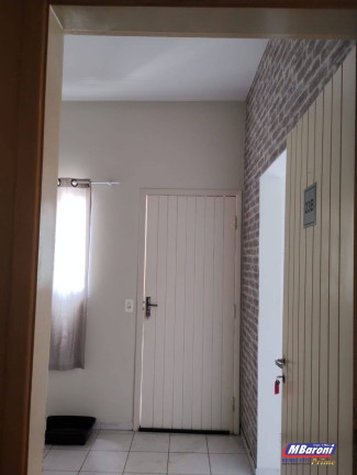 Imagem Apartamento com 1 Quarto para Alugar, 42 m² em Jardim Paulista - São Paulo