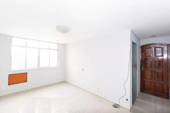 Imagem Imóvel com 2 Quartos à Venda, 65 m² em Icaraí - Niterói