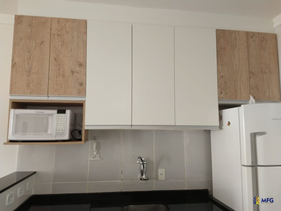 Imagem Casa de Condomínio com 2 Quartos à Venda, 88 m² em Residencial Horto Flamboyant - Sorocaba Imagem Casa de Condomínio com 2 Quartos à Venda, 88 m² em Residencial Horto Flamboyant - Sorocaba