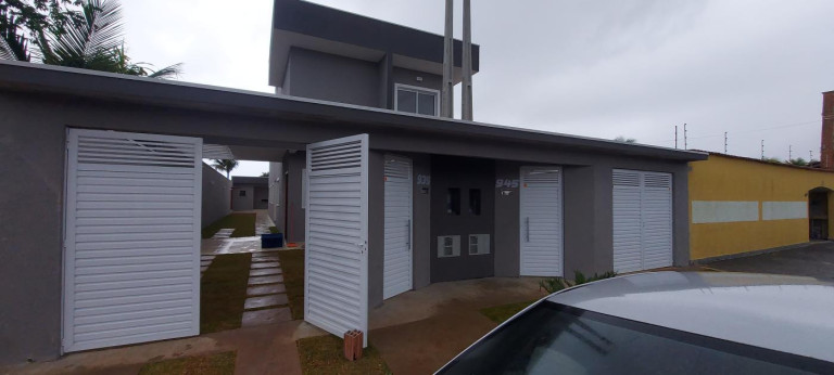 Imagem Casa com 3 Quartos à Venda, 210 m² em Cibratel Ii - Itanhaém Imagem Casa com 3 Quartos à Venda, 210 m² em Cibratel Ii - Itanhaém