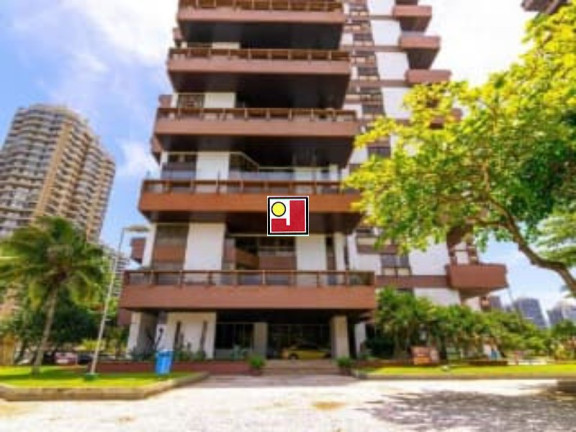 Imagem Apartamento com 4 Quartos à Venda, 303 m² em Barra Da Tijuca - Rio De Janeiro Imagem Apartamento com 4 Quartos à Venda, 303 m² em Barra Da Tijuca - Rio De Janeiro