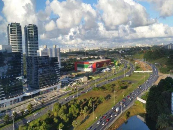 Imagem Apartamento com 3 Quartos à Venda, 79 m² em Paralela - Salvador
