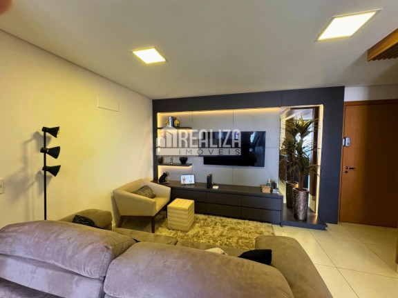 Imagem Apartamento com 3 Quartos à Venda, 151 m² em Mercês - Uberaba Imagem Apartamento com 3 Quartos à Venda, 151 m² em Mercês - Uberaba