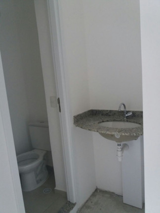 Imagem Sala Comercial para Alugar, 26 m² em Centro - Jacareí