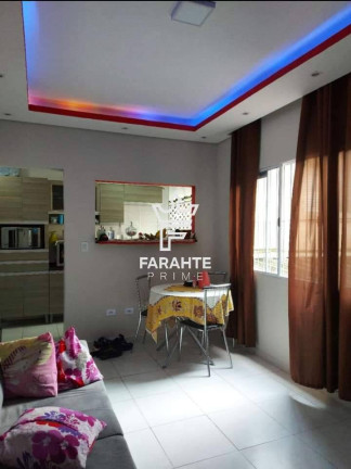 Casa com 3 Quartos à Venda, 126 m² em Parque São Vicente - São Vicente