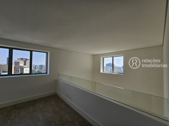 Imagem Apartamento com 1 Quarto à Venda, 78 m² em Savassi - Belo Horizonte